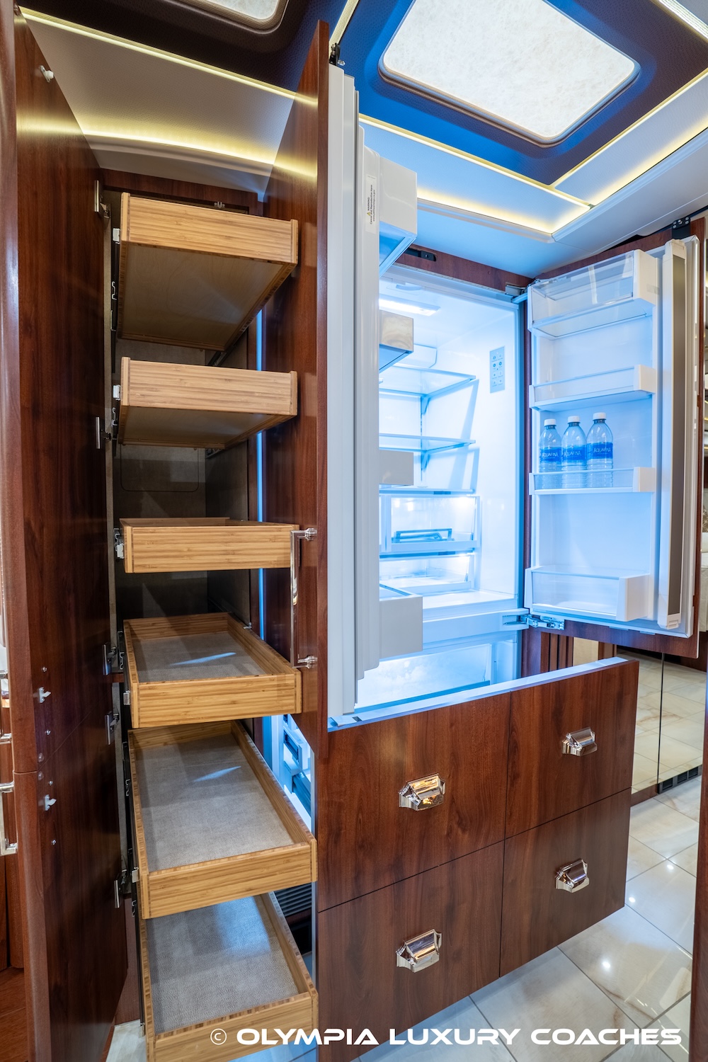 2020 Prevost Marathon H3-45 For Sale