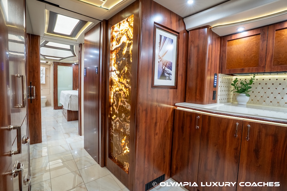 2020 Prevost Marathon H3-45 For Sale