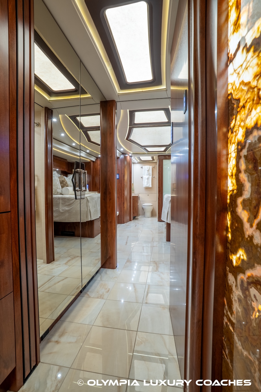 2020 Prevost Marathon H3-45 For Sale