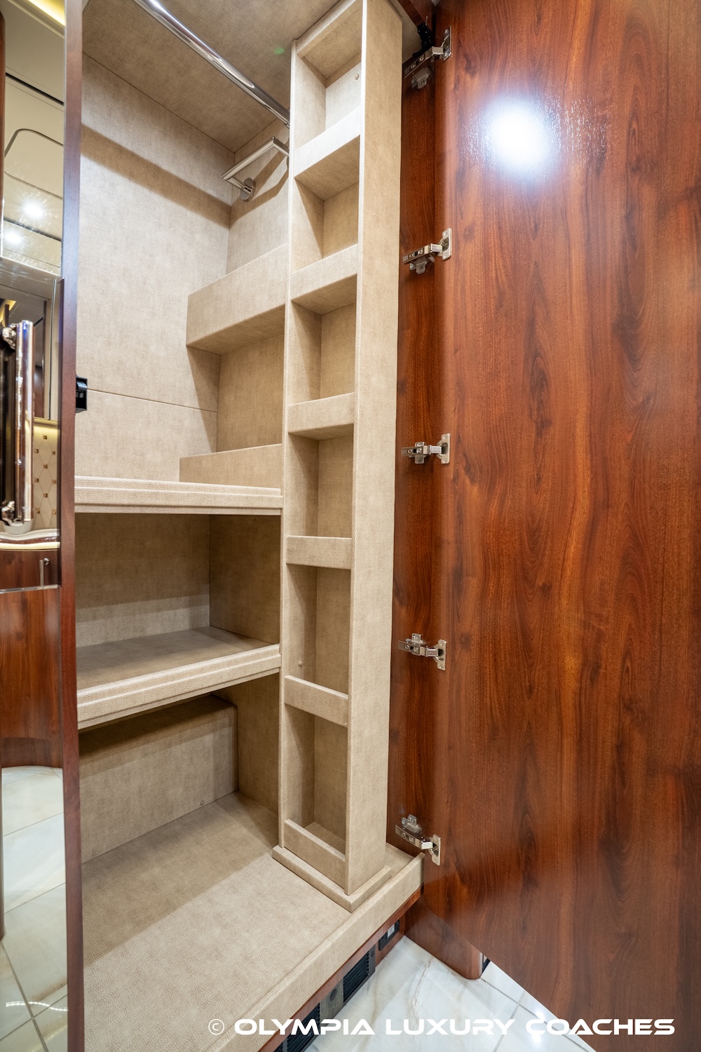 2020 Prevost Marathon H3-45 For Sale