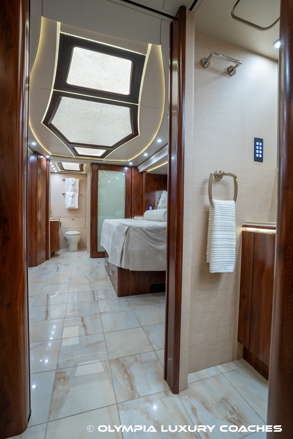 2020 Prevost Marathon H3-45 For Sale