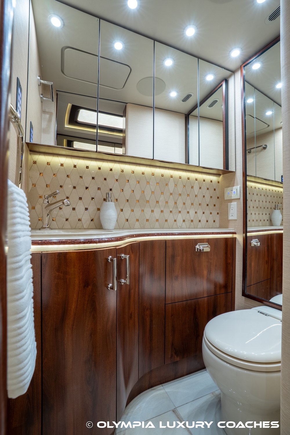 2020 Prevost Marathon H3-45 For Sale