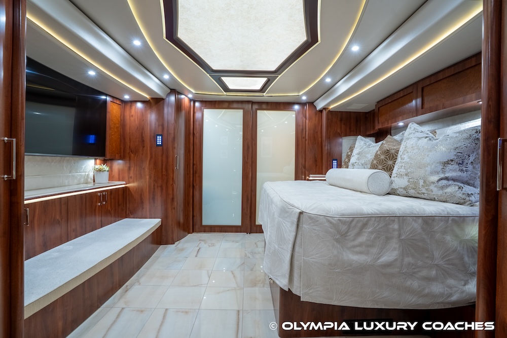 2020 Prevost Marathon H3-45 For Sale