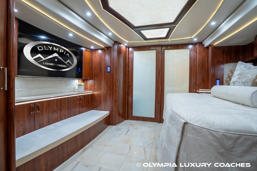 2020 Prevost Marathon H3-45 For Sale