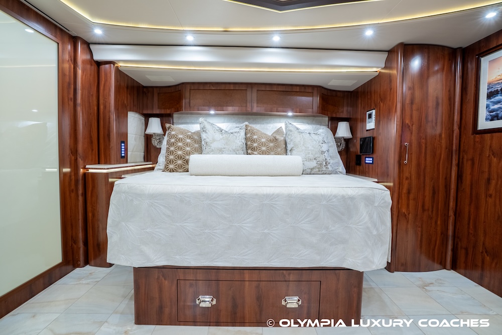 2020 Prevost Marathon H3-45 For Sale