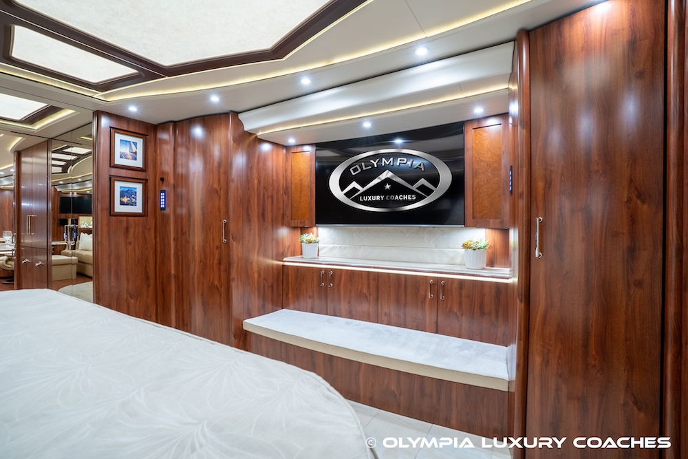 2020 Prevost Marathon H3-45 For Sale