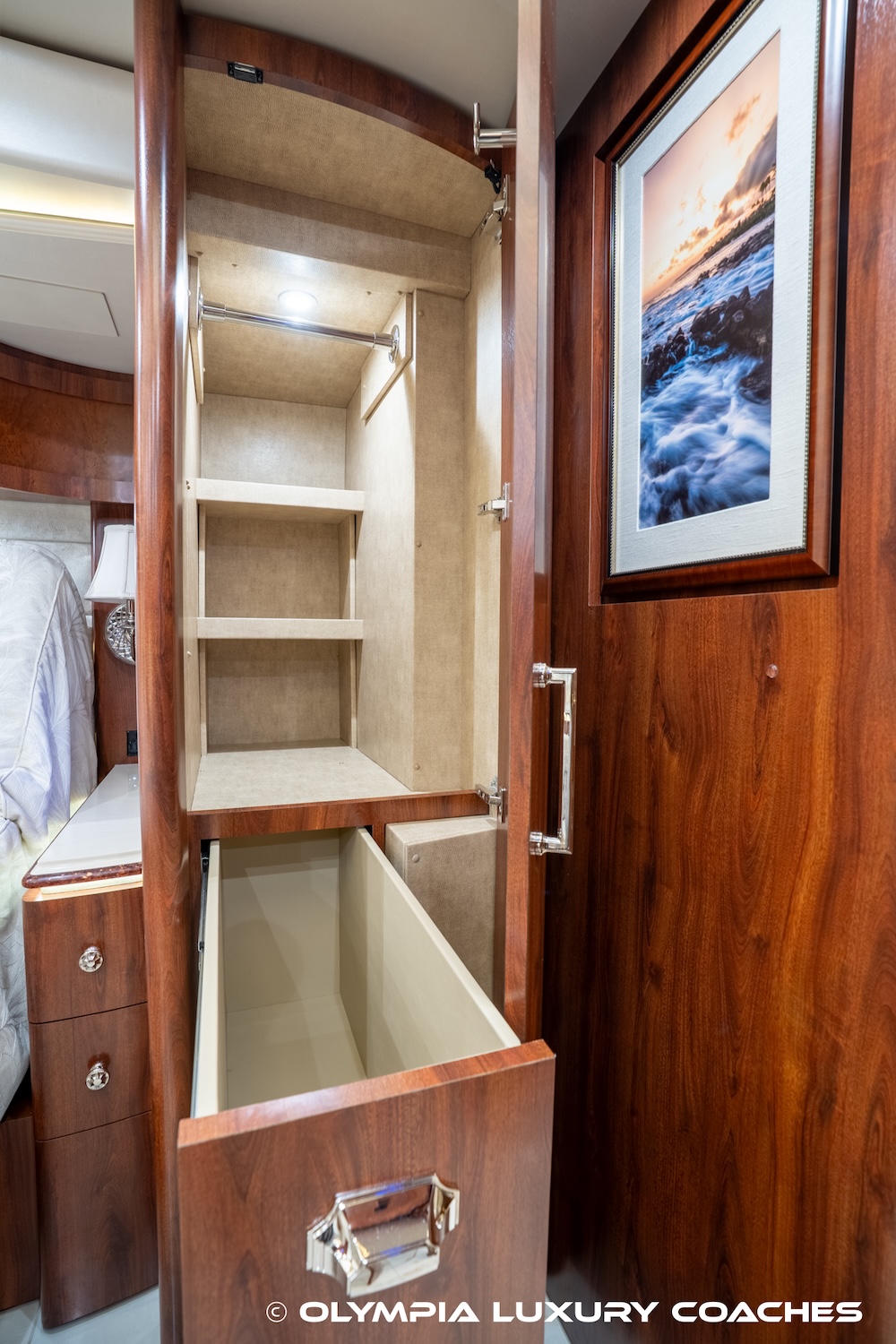 2020 Prevost Marathon H3-45 For Sale