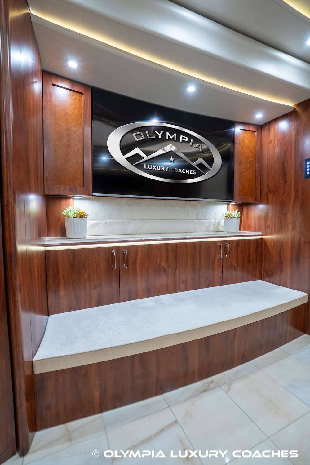 2020 Prevost Marathon H3-45 For Sale