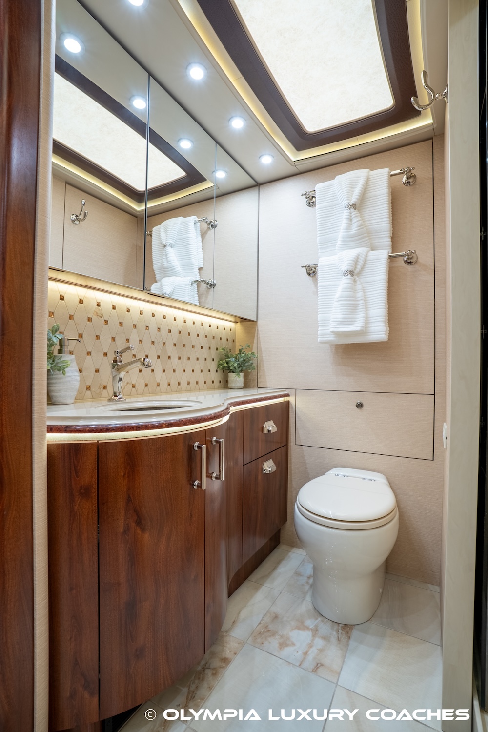 2020 Prevost Marathon H3-45 For Sale