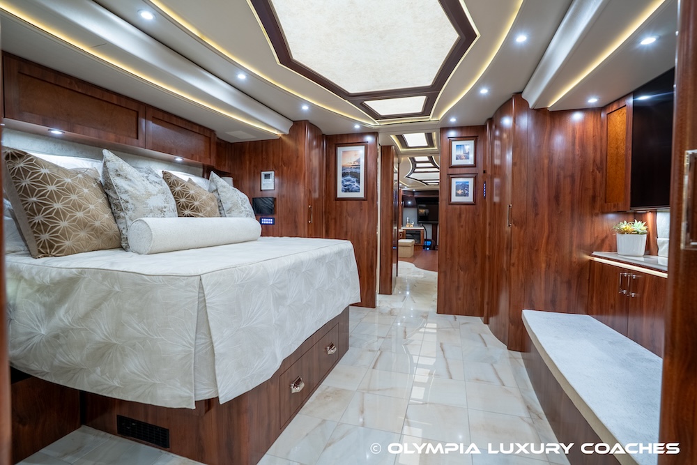 2020 Prevost Marathon H3-45 For Sale