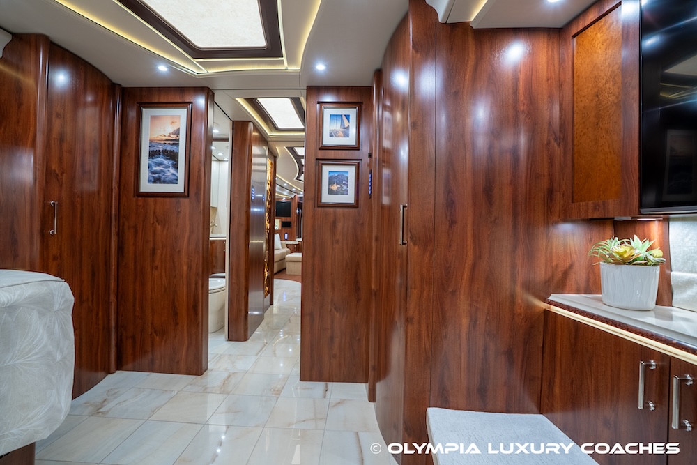 2020 Prevost Marathon H3-45 For Sale