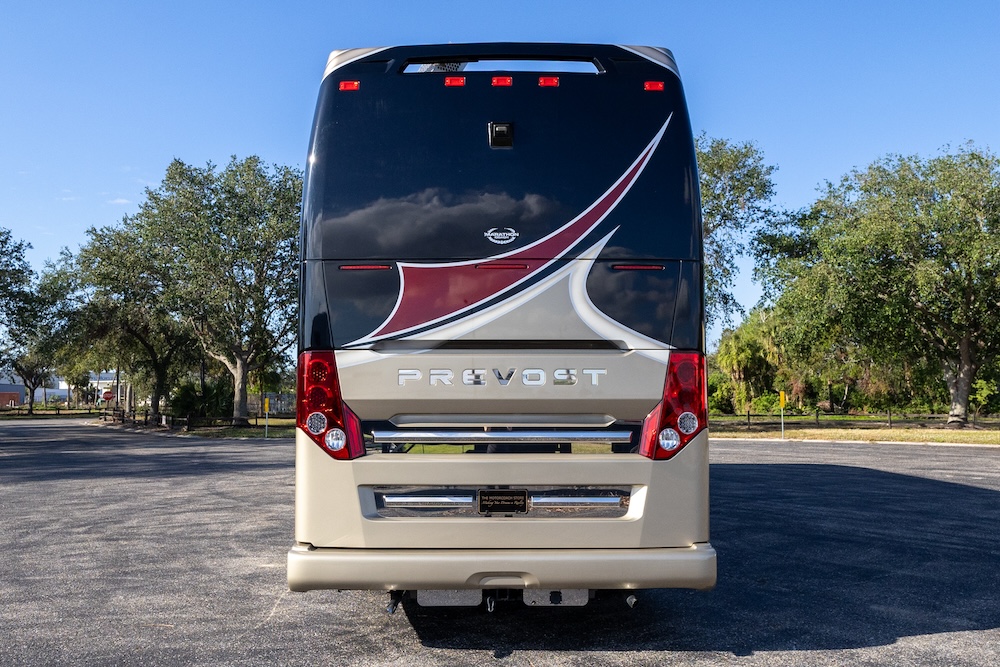 2020 Prevost Featherlite H3-45 For Sale