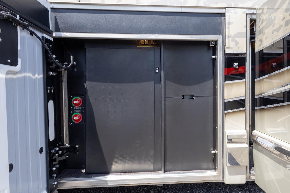 2020 Prevost Marathon H3-45 For Sale