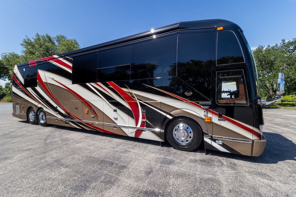 2020 Prevost  Marathon H3-45 For Sale