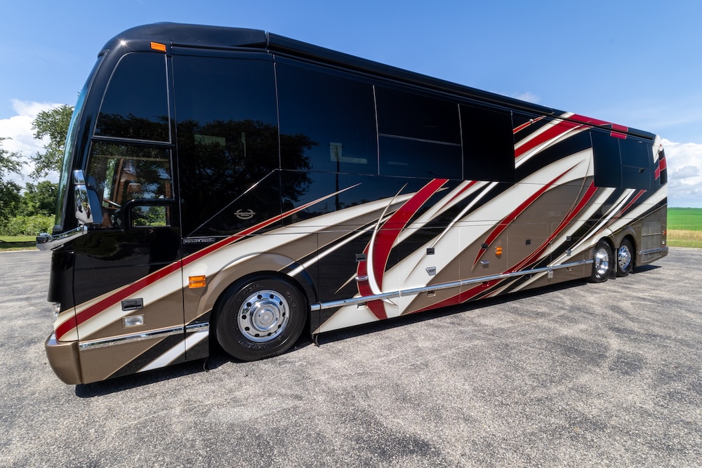 2020 Prevost  Marathon H3-45 For Sale
