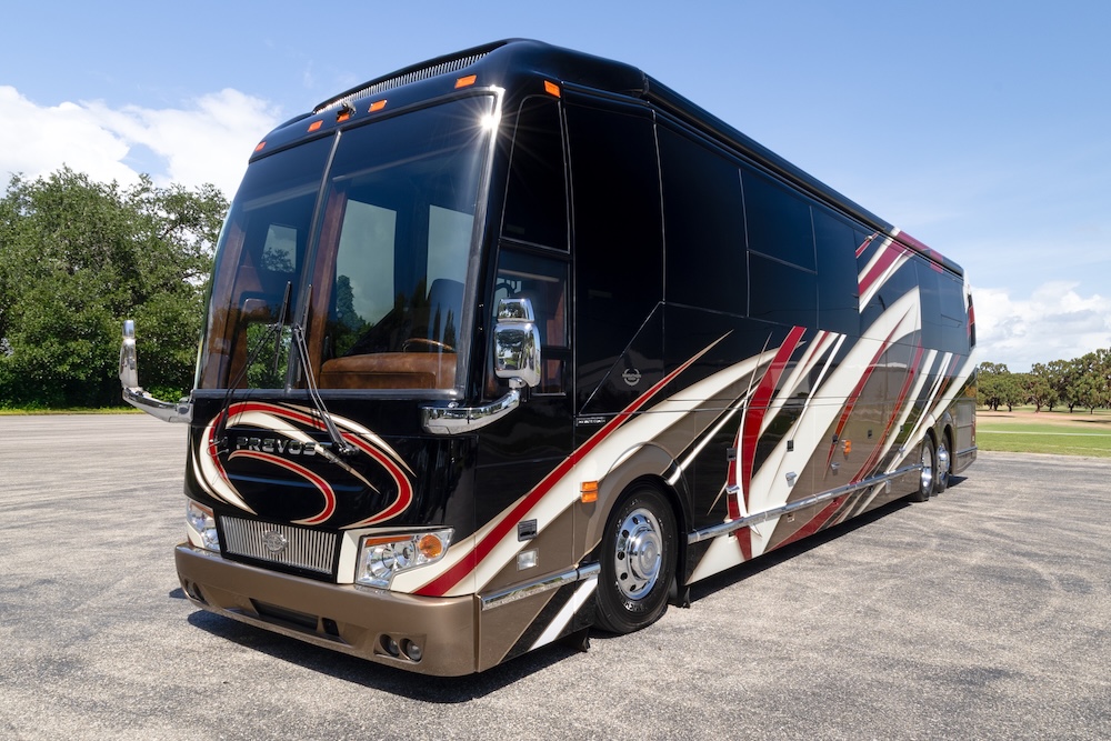 2020 Prevost  Marathon H3-45 For Sale