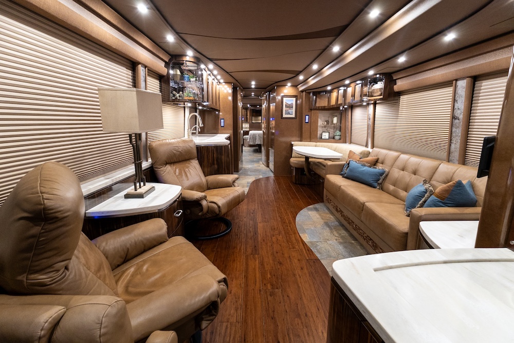 2020 Prevost  Marathon H3-45 For Sale