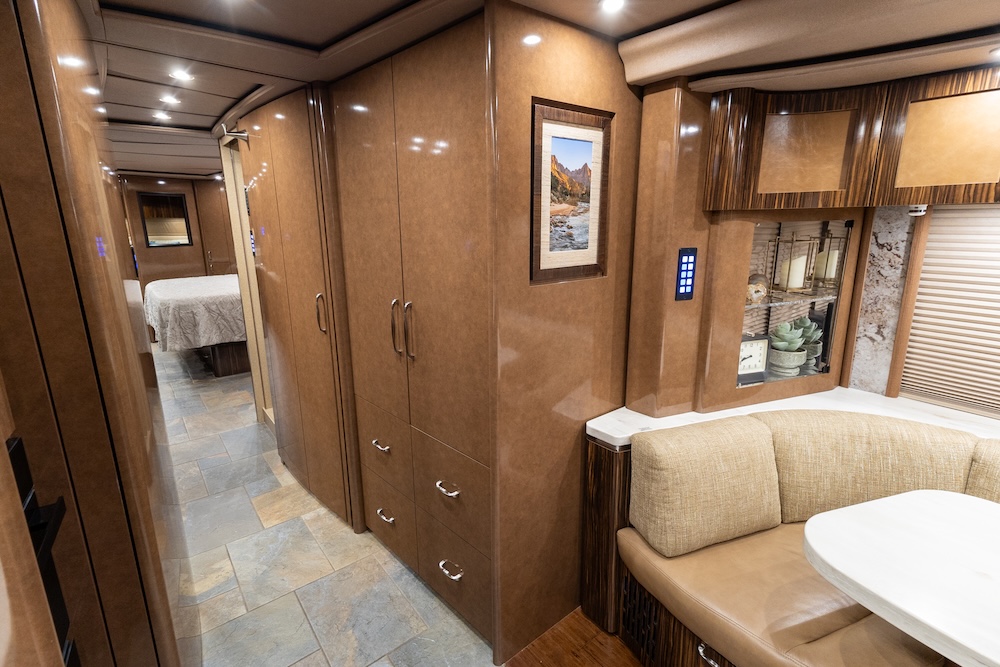 2020 Prevost  Marathon H3-45 For Sale