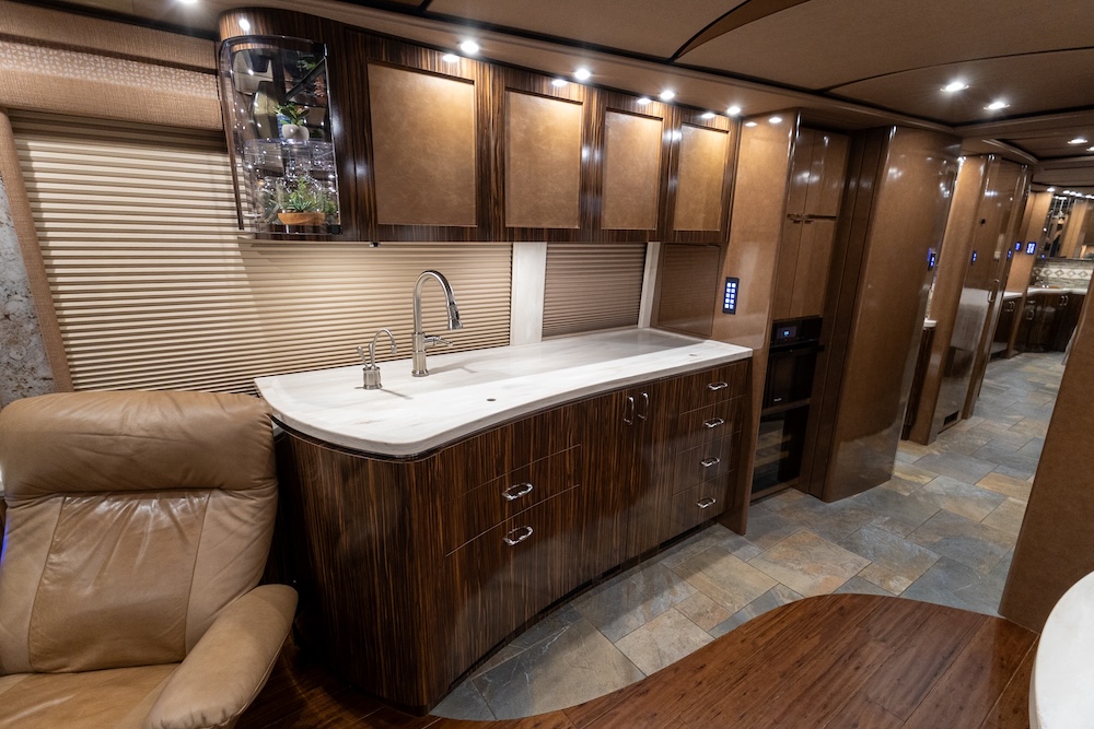 2020 Prevost  Marathon H3-45 For Sale