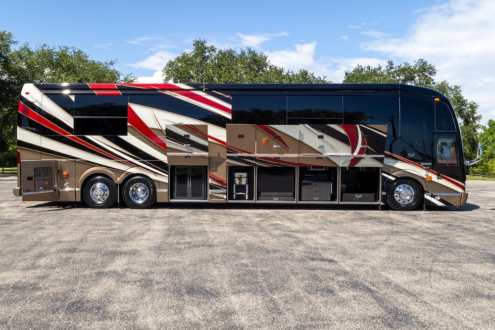 2020 Prevost  Marathon H3-45 For Sale