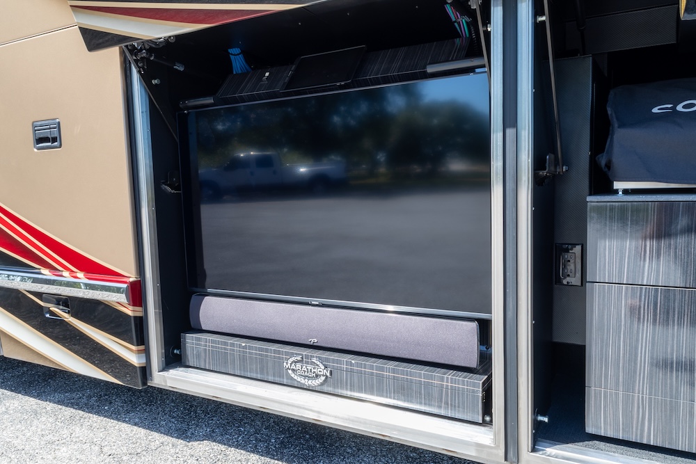 2020 Prevost  Marathon H3-45 For Sale