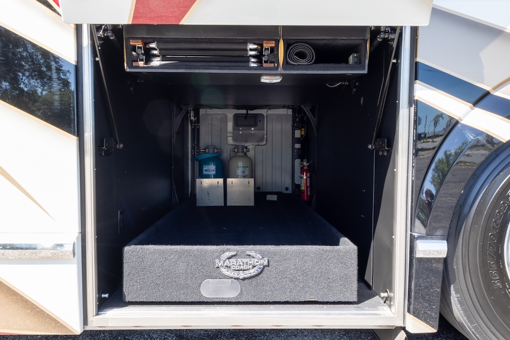 2020 Prevost  Marathon H3-45 For Sale