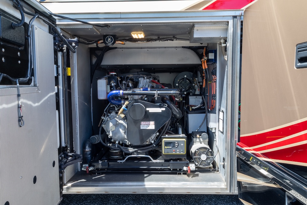 2020 Prevost  Marathon H3-45 For Sale