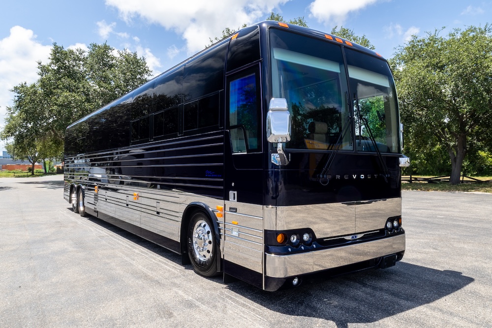 2020 Prevost Millennium X3 For Sale