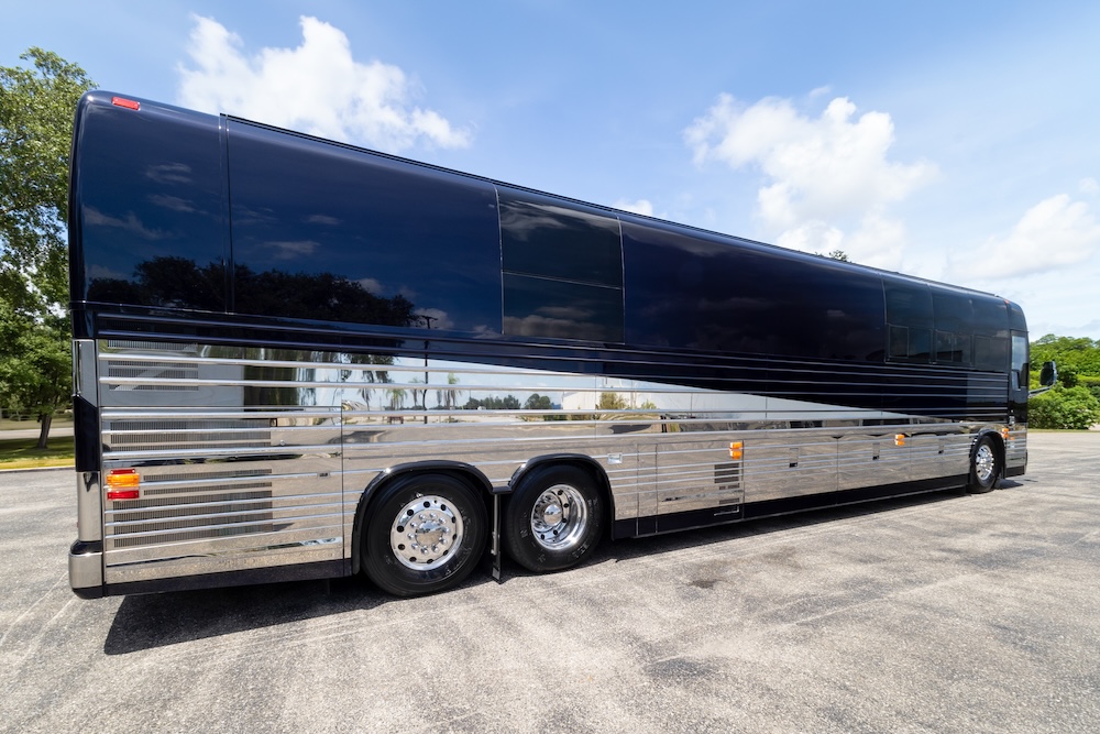 2020 Prevost Millennium X3 For Sale