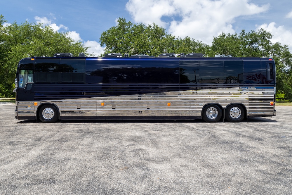 2020 Prevost Millennium X3 For Sale