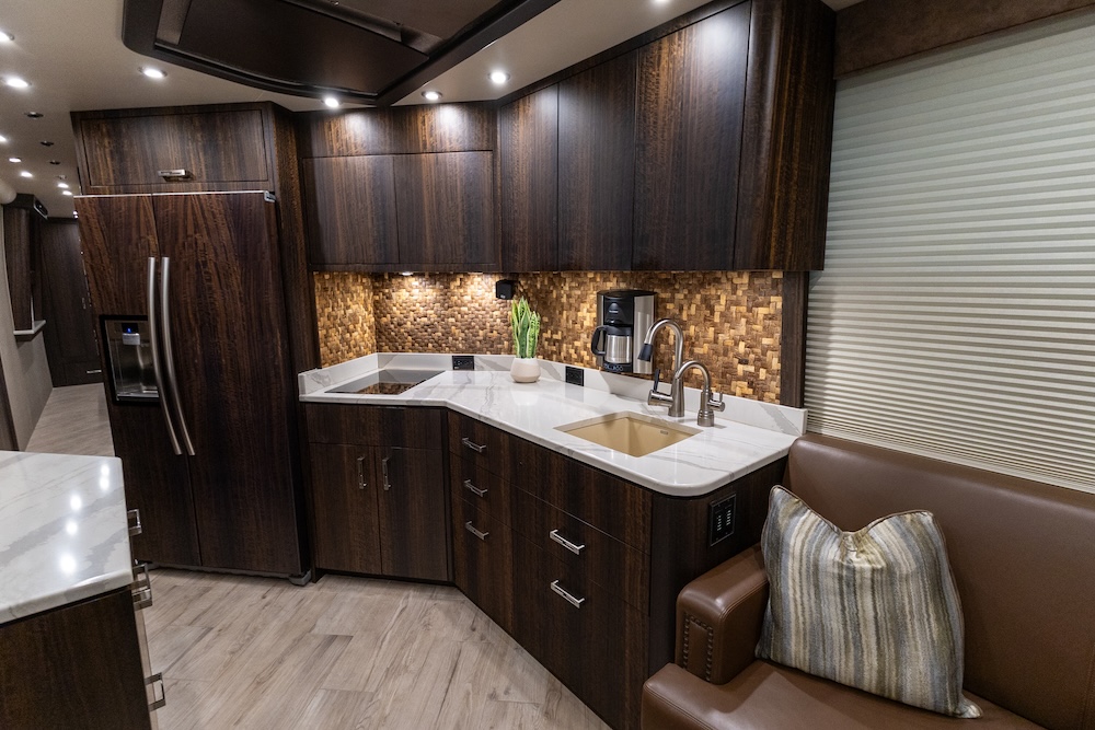 2020 Prevost Millennium X3 For Sale
