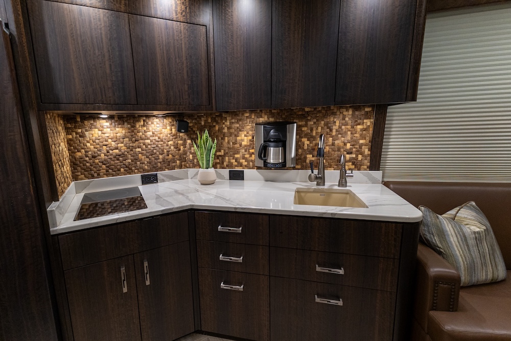 2020 Prevost Millennium X3 For Sale
