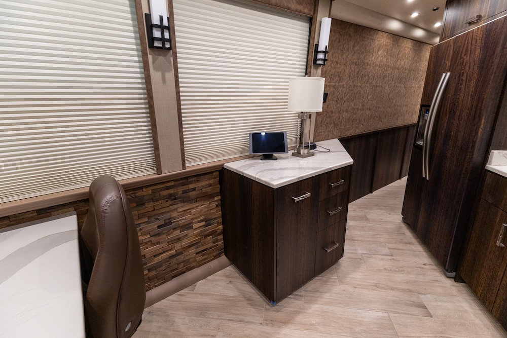 2020 Prevost Millennium X3 For Sale