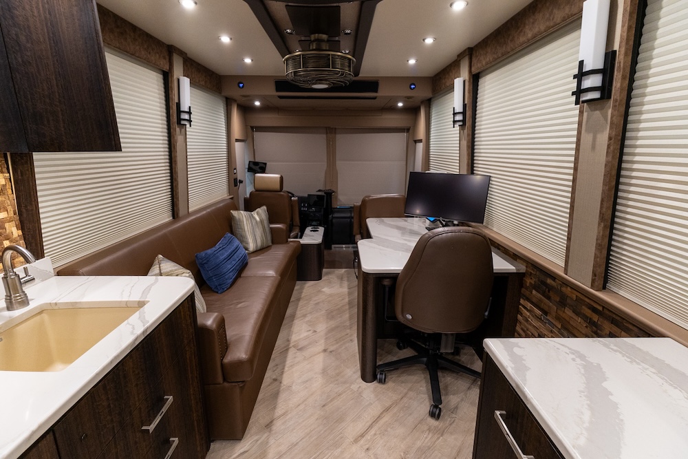 2020 Prevost Millennium X3 For Sale