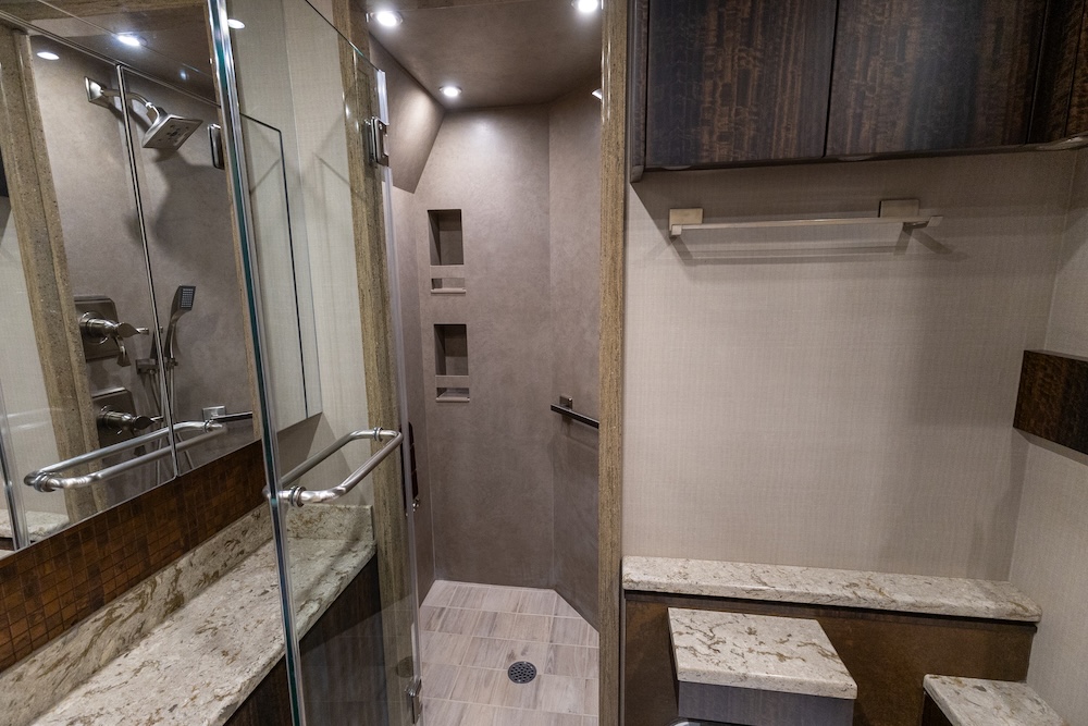 2020 Prevost Millennium X3 For Sale