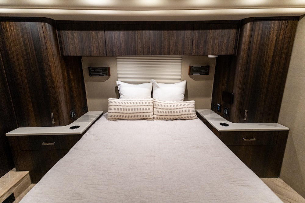 2020 Prevost Millennium X3 For Sale