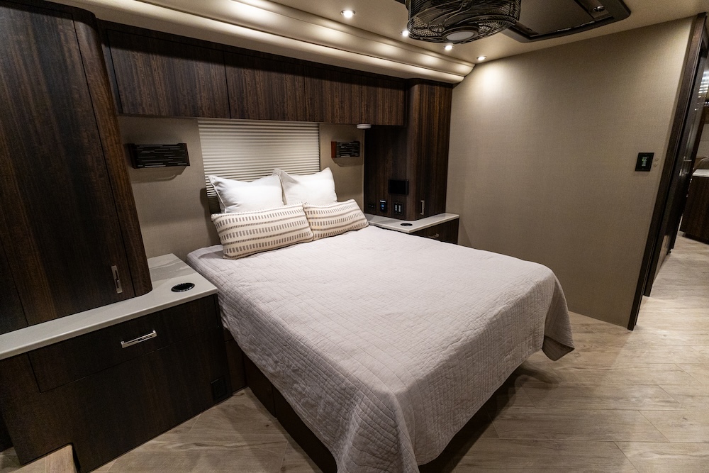 2020 Prevost Millennium X3 For Sale