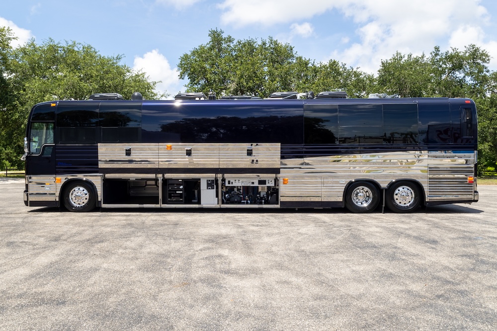 2020 Prevost Millennium X3 For Sale
