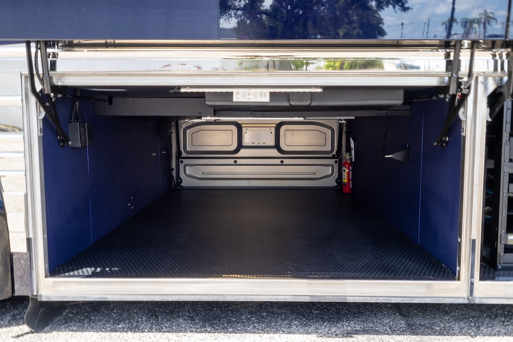 2020 Prevost Millennium X3 For Sale