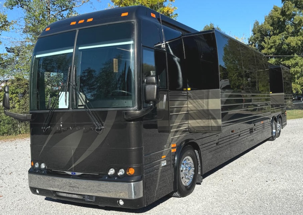 2020 Prevost X3 For Sale