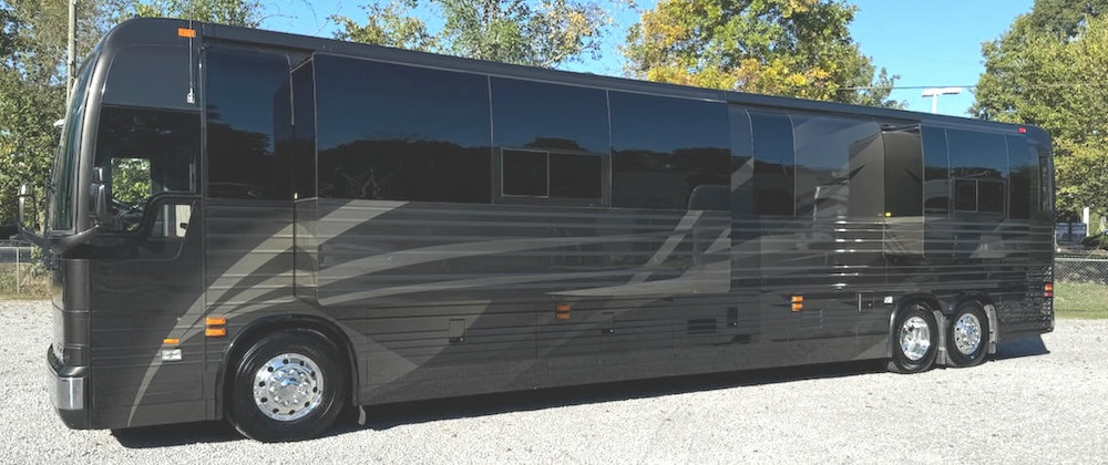 2020 Prevost X3 For Sale