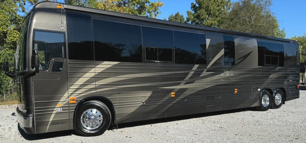 2020 Prevost X3 For Sale