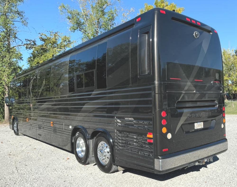 2020 Prevost X3 For Sale