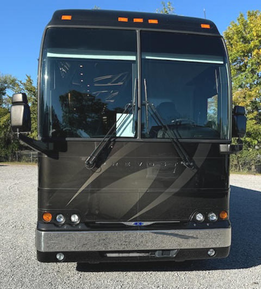 2020 Prevost X3 For Sale