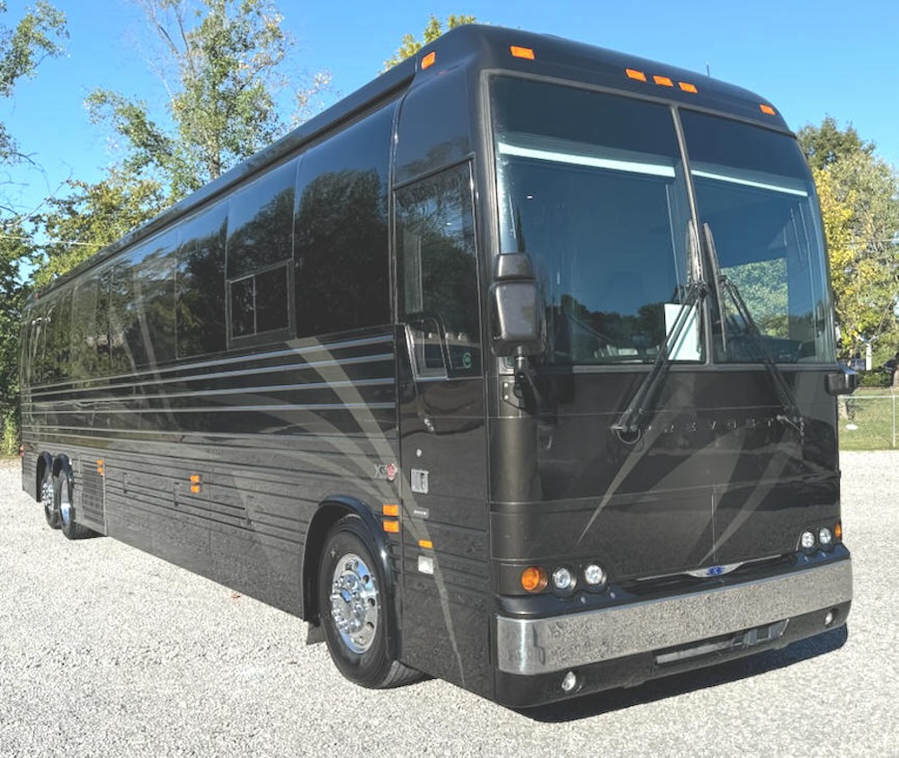 2020 Prevost X3 For Sale