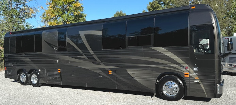 2020 Prevost X3 For Sale