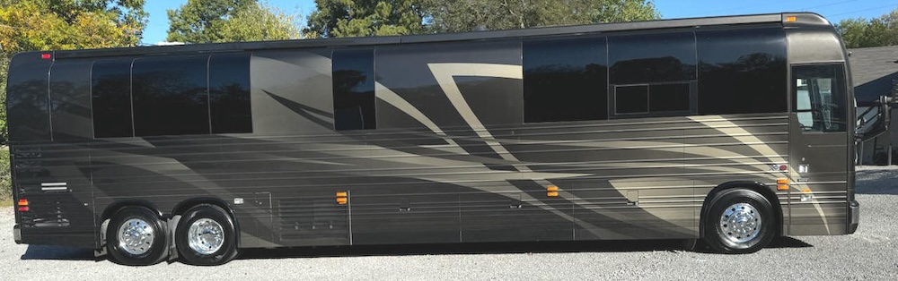 2020 Prevost X3 For Sale