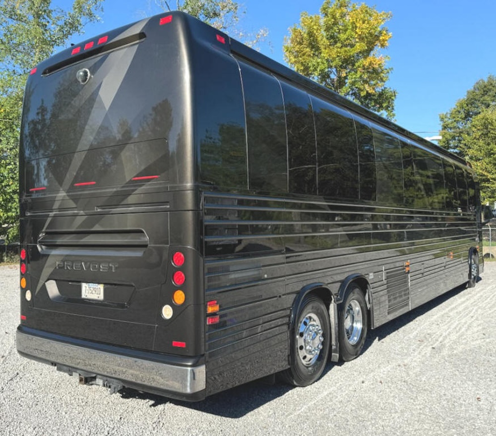 2020 Prevost X3 For Sale