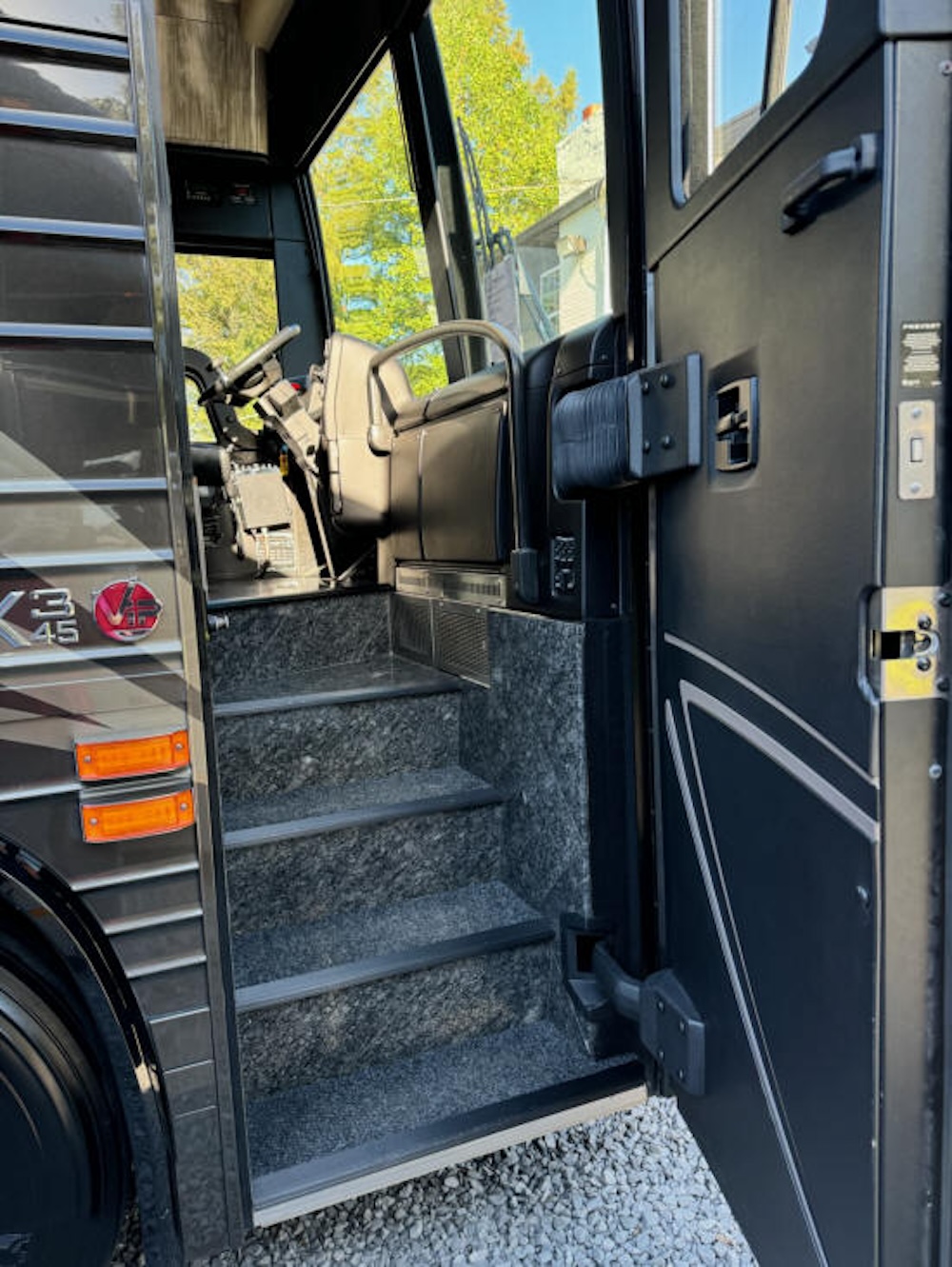 2020 Prevost X3 For Sale