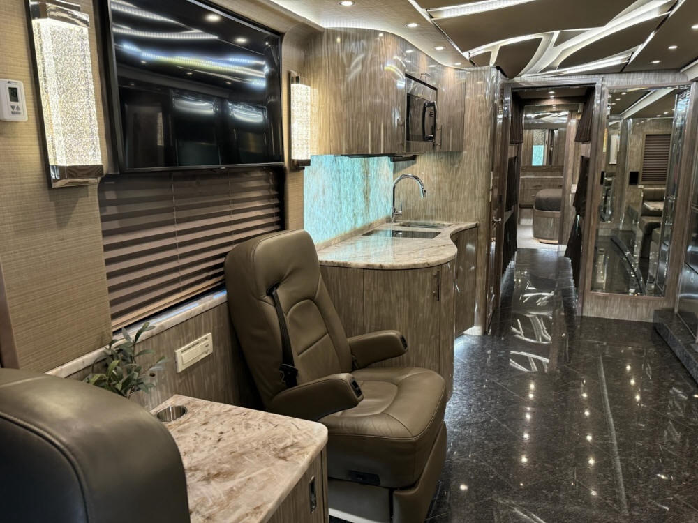 2020 Prevost X3 For Sale